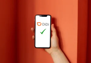 Préstamo DiDi de hasta $30,000