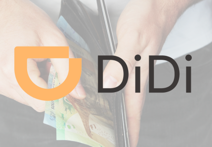 Solicitar préstamo DiDi en línea