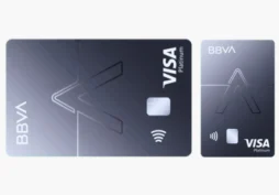 Solicitar la tarjeta BBVA Visa Platinum en línea.