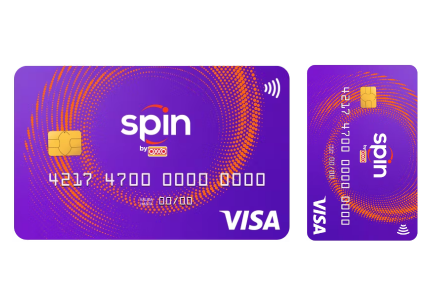 Tarjeta Spin By OXXO: Conveniencia y beneficios