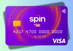Cómo solicitar la tarjeta Spin OXXO