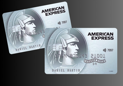 Cómo solicitar la tarjeta American Express Platinum