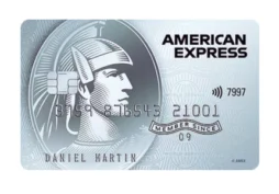 Tarjeta American Express Platinum