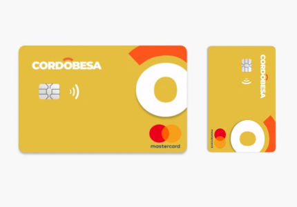 Cómo solicitar la tarjeta Cordobesa Oro