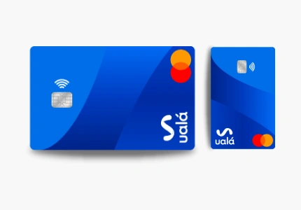 Cómo solicitar la tarjeta Ualá