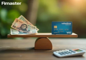 Préstamo Personal vs Tarjeta de Crédito