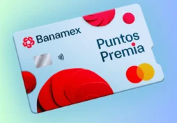 Programa Puntos Premia Citibanamex