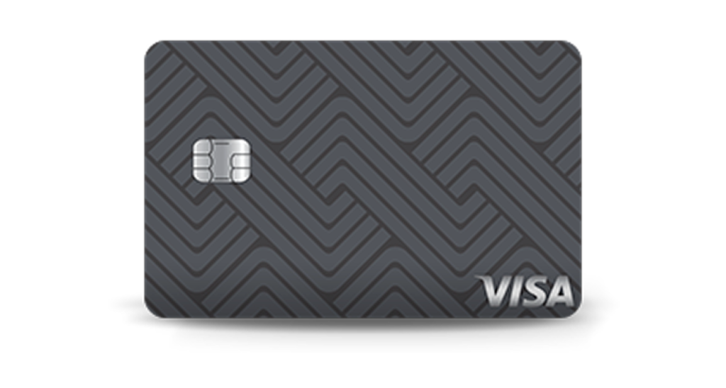 Tarjeta Liverpool Visa