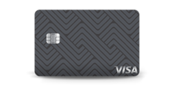 Tarjeta Liverpool Visa