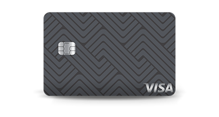 Tarjeta de Crédito Liverpool Visa