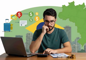 Aumento do IOF: Entenda como afeta seu dia a dia e suas transações financeiras