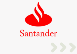 Solicitar préstamo Santander