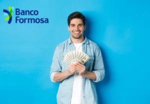 Préstamo Personal del Banco Formosa