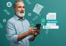 Cómo sacar un préstamo con Veraz