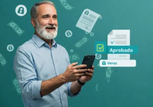 Préstamo con Veraz: Soluciones seguras para conseguir plata urgente