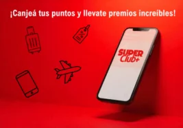 Cómo sumar puntos superclub santander