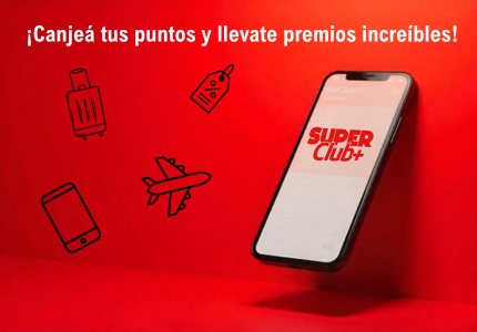 Cómo sumar puntos superclub santander