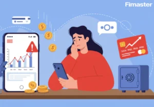 Sobregiro de Tarjeta de Crédito: Consecuencias y Cómo Recuperarte