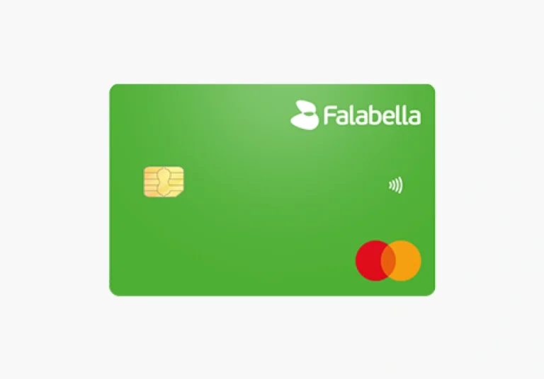 Tarjeta de Crédito Falabella