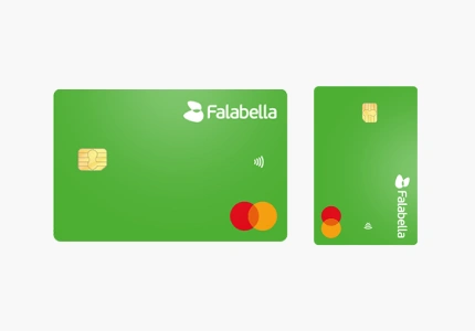 Vea cómo activar y solicitar tarjeta falabella