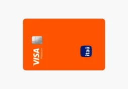 Cartão Itaú Platinum sem anuidade