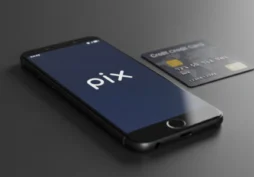 Pix no cartão de crédito