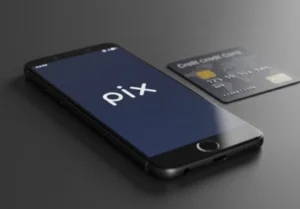 Pix no cartão de crédito