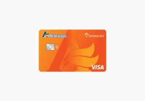 Cartão Atakarejo Visa