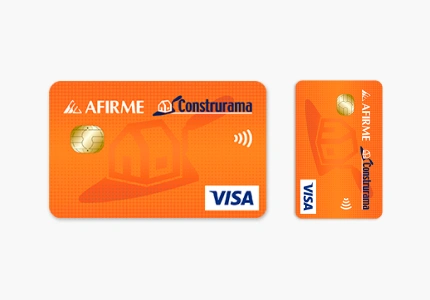 Cómo solicitar la tarjeta Construrama de Afirme
