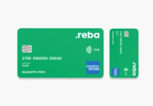 ¿Cómo solicitar la tarjeta Reba Green Card?