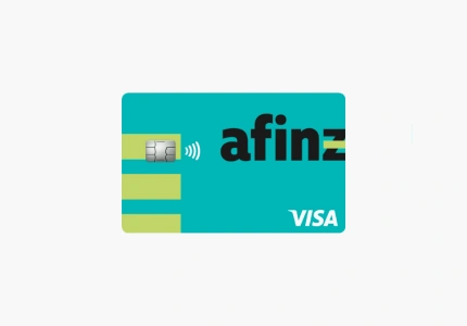 Cartão Afinz Visa