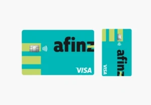 Como solicitar o cartão Afinz