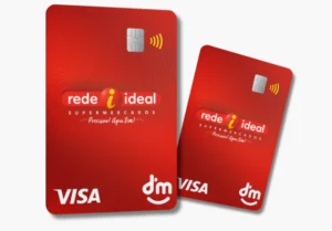 Cartão de Crédito Rede Ideal Visa: Tudo o que Você Precisa Saber