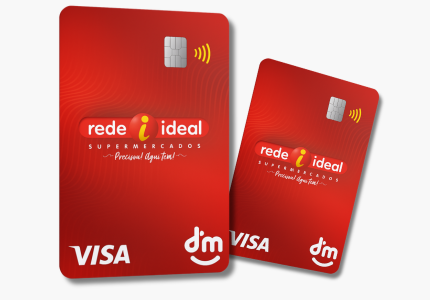 Cartão de Crédito Rede Ideal Visa: Tudo o que Você Precisa Saber