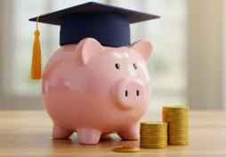 Préstamo estudiantil en México.