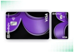 Cómo solicitar la Tarjeta sin Buró BanBajío Garantizada