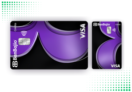 Cómo solicitar la Tarjeta sin Buró BanBajío Garantizada