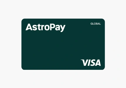 cartao de credito astropay