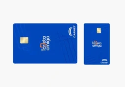 tarjeta de credito amiga