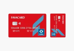 tarjeta favard international cabal