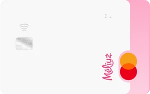 Cartão de Crédito Meliuz
