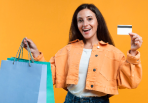 Las Mejores Tarjetas De Crédito Para Black Friday