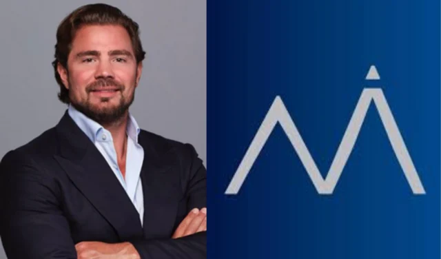 Daniel Vorcaro e Banco Master