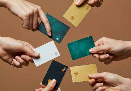 mejores tarjetas para comprar en cuotas sin interés en Argentina