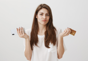 ¿Qué Hacer si tu Tarjeta Fue Rechazada?