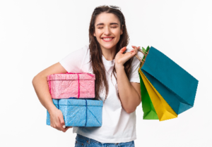 Las Mejores Tarjetas con Cashback y MSI para la Navidad