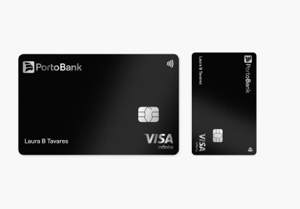 Como solicitar o cartão de crédito Porto Bank Visa Infinite?