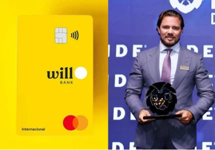 Entenda a relação entre Banco Master e Will Bank.