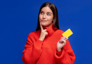 Tarjeta Aprobada con Límite Bajo