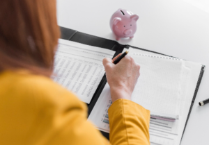 Cómo Organizar tus Finanzas